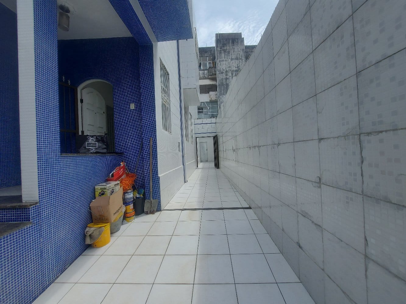 Foto do imóvel: Casa com 4 Quartos à Venda, 162 m² em Canela - Salvador