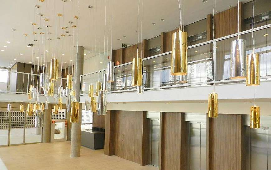 Imagem Sala Comercial à Venda, 33 m² em Lapa - São Paulo