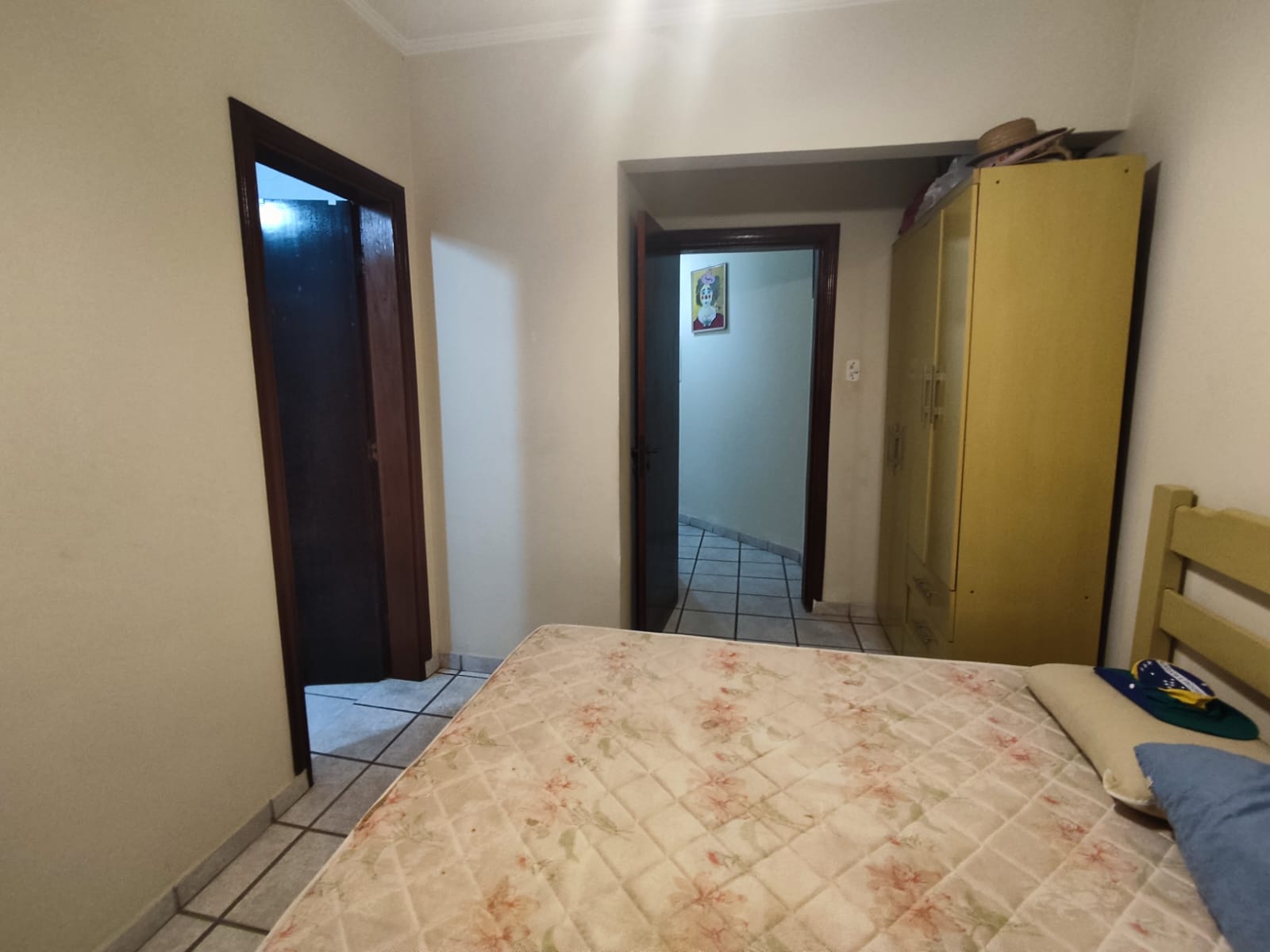 Imagem Apartamento com 3 Quartos à Venda, 108 m²em Aviação - Praia Grande