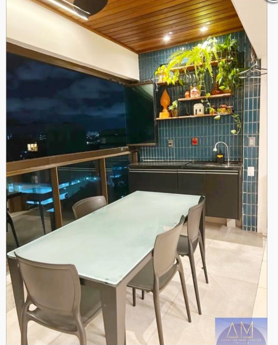 Foto do imóvel: Apartamento com 4 Quartos à Venda, 136 m² em Poço - Recife