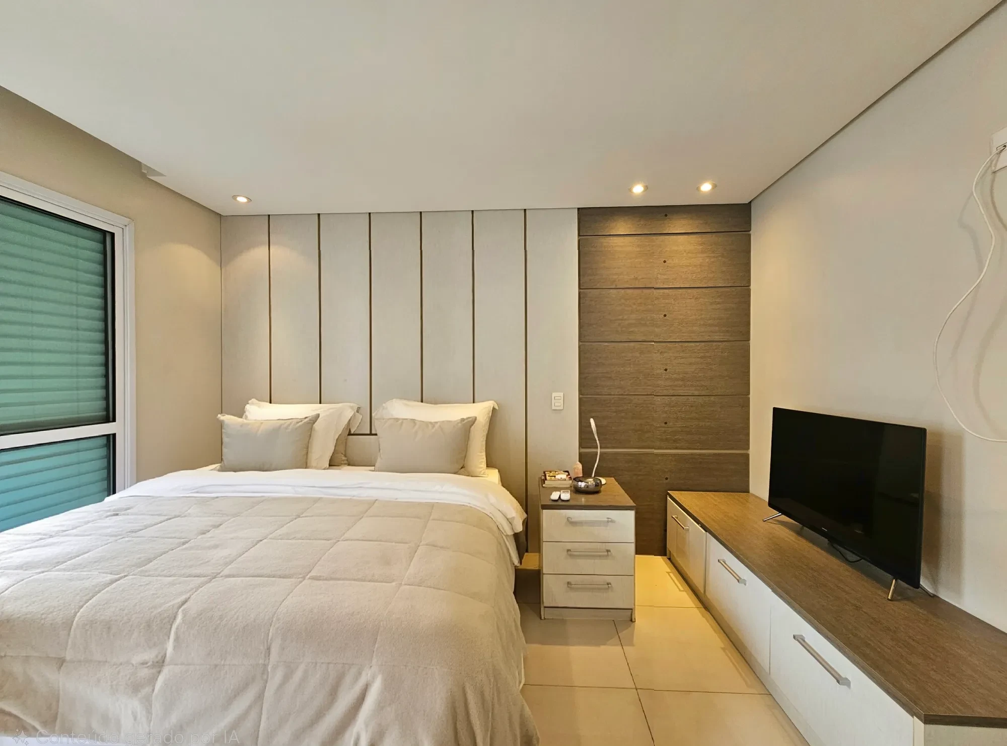 Imagem Apartamento com 1 Quarto à Venda, 53 m² em Jardim Paulista - São Paulo