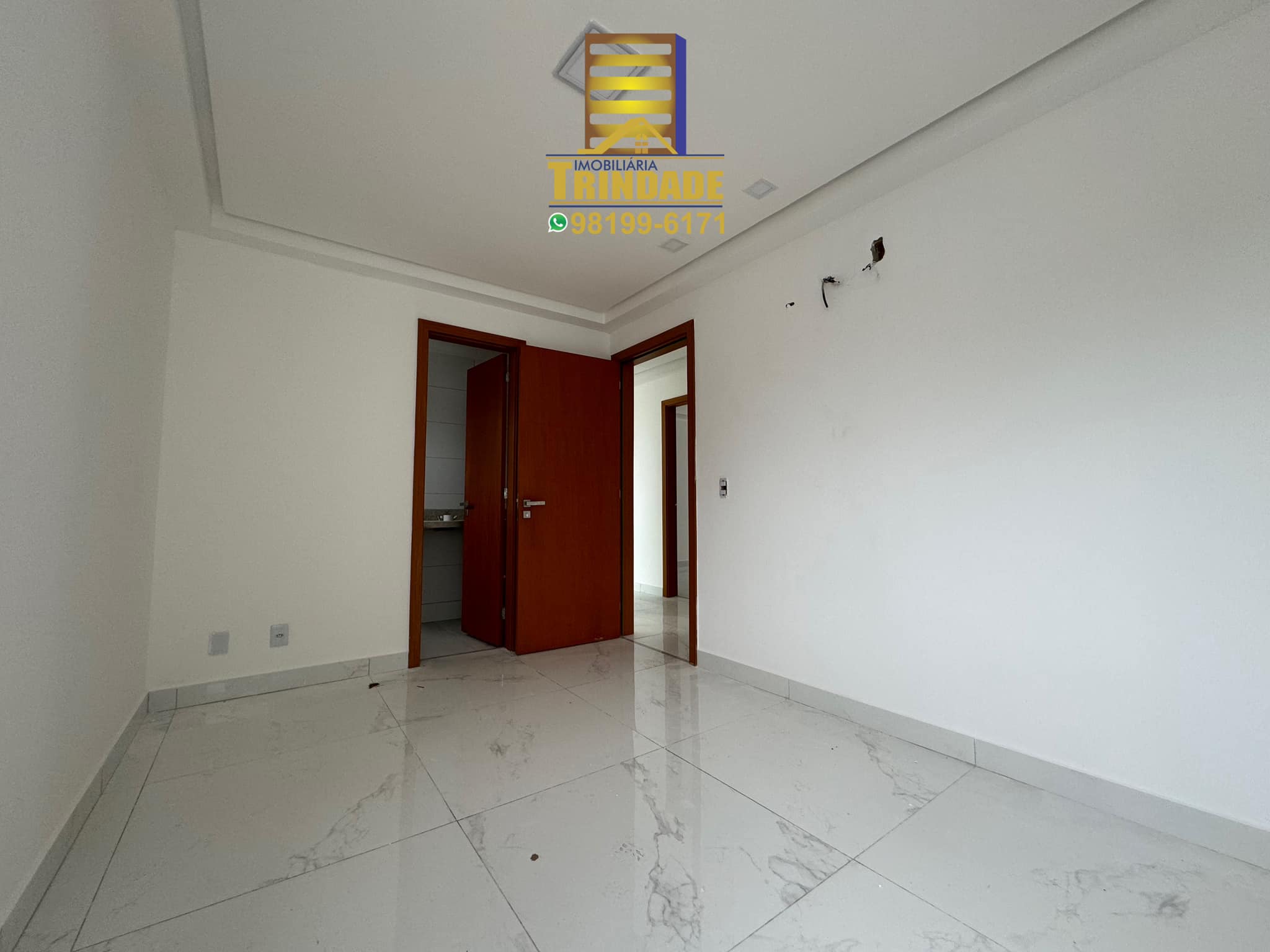 Imagem Casa de Condomínio com 4 Quartos à Venda, 199 m² em Vinhais - São Luís