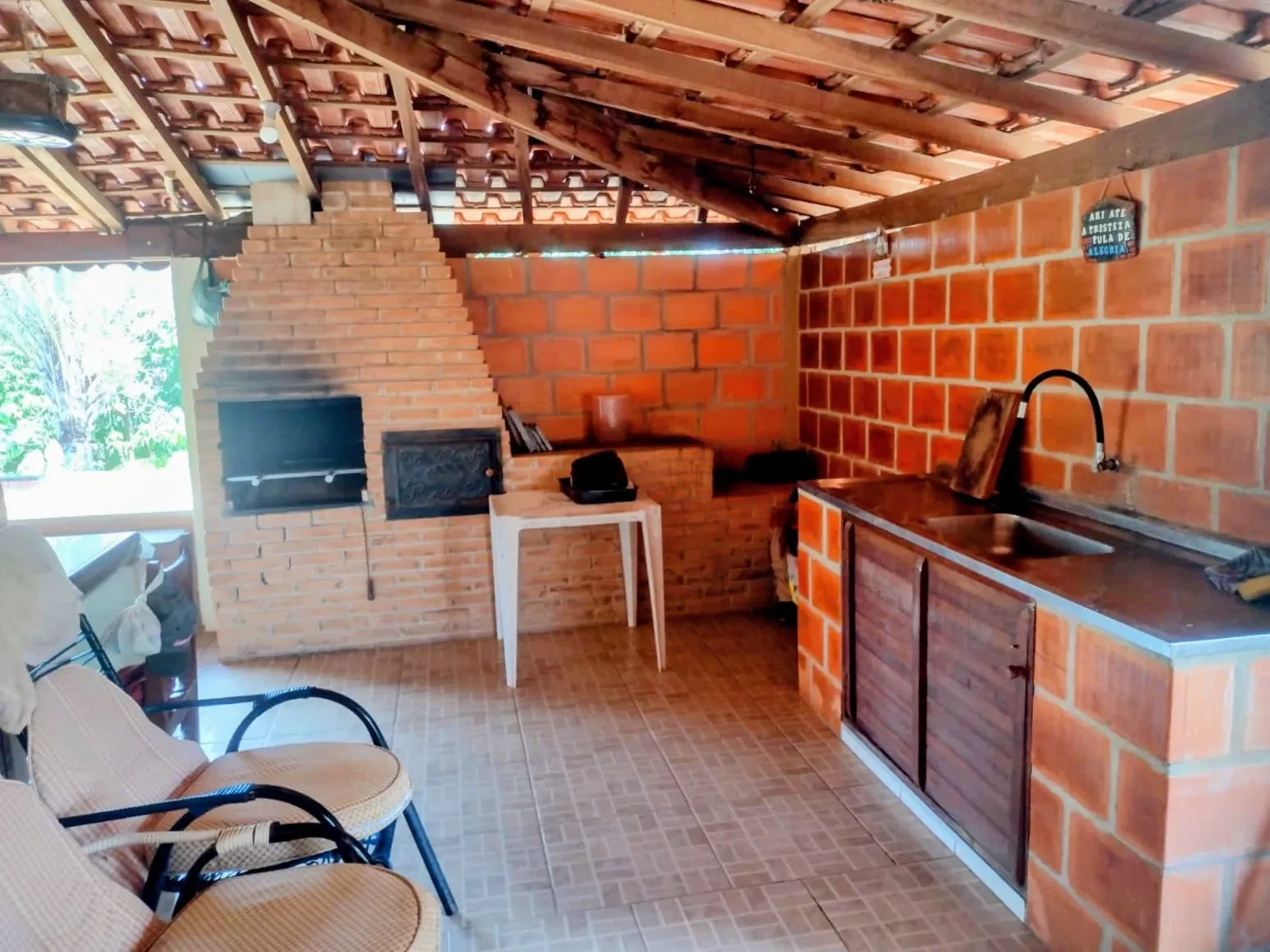 Imagem Chácara com 3 Quartos à Venda, 1200 m² em City Castello - Itu