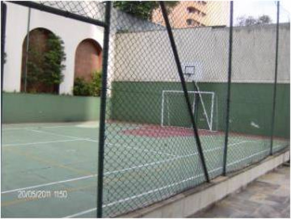 Imagem Apartamento com 4 Quartos à Venda, 254 m² em Brooklin Paulista - São Paulo