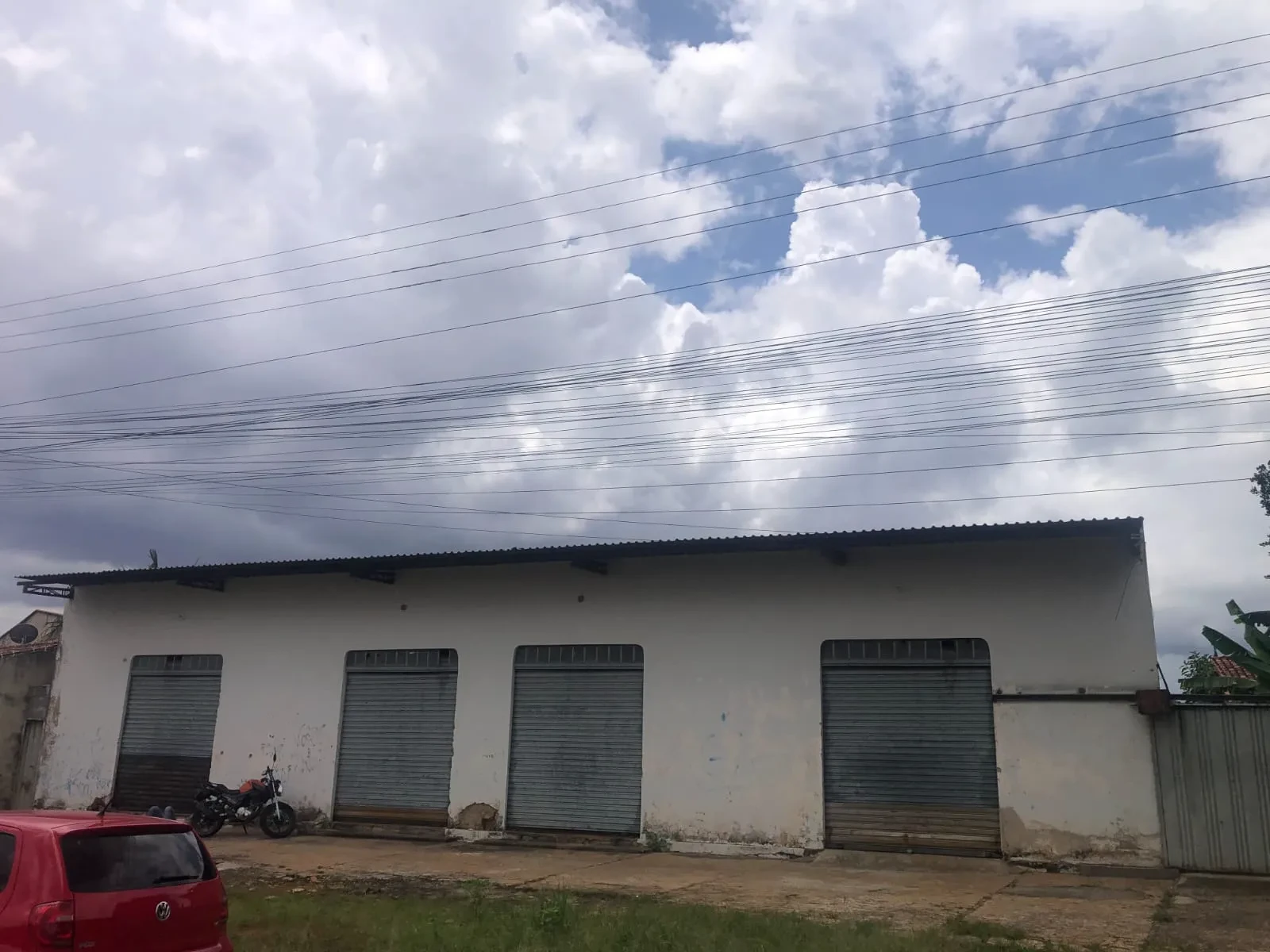 Imagem Ponto Comercial à Venda, 627 metros em Jardim Presidente - Goiânia