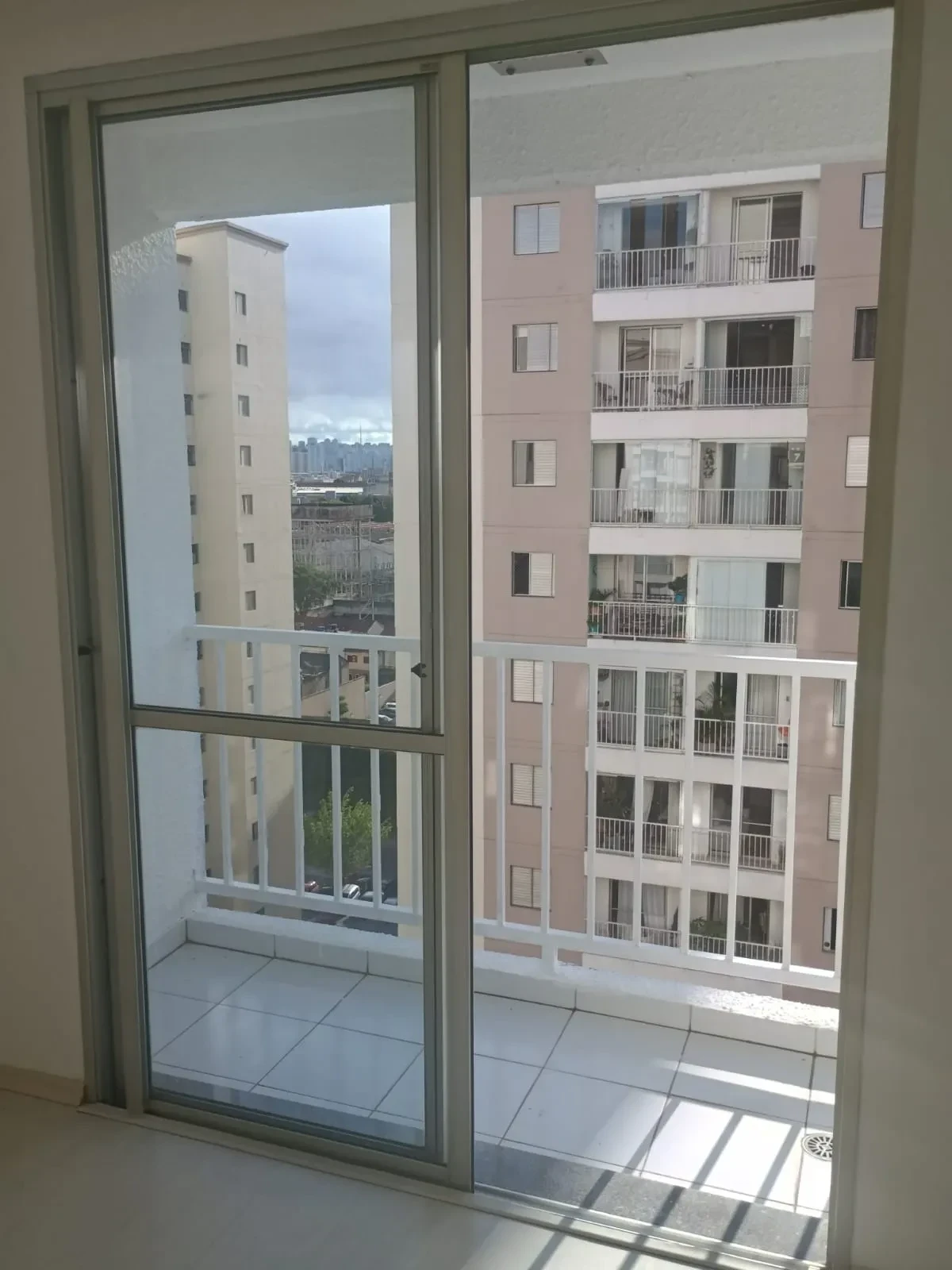 Imagem Apartamento com 3 Quartos à Venda, 62 m² em Brás - São Paulo