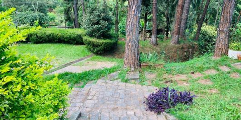 Imagem Chácara com 5 Quartos à Venda, 351 m² em Centro - Santa Isabel