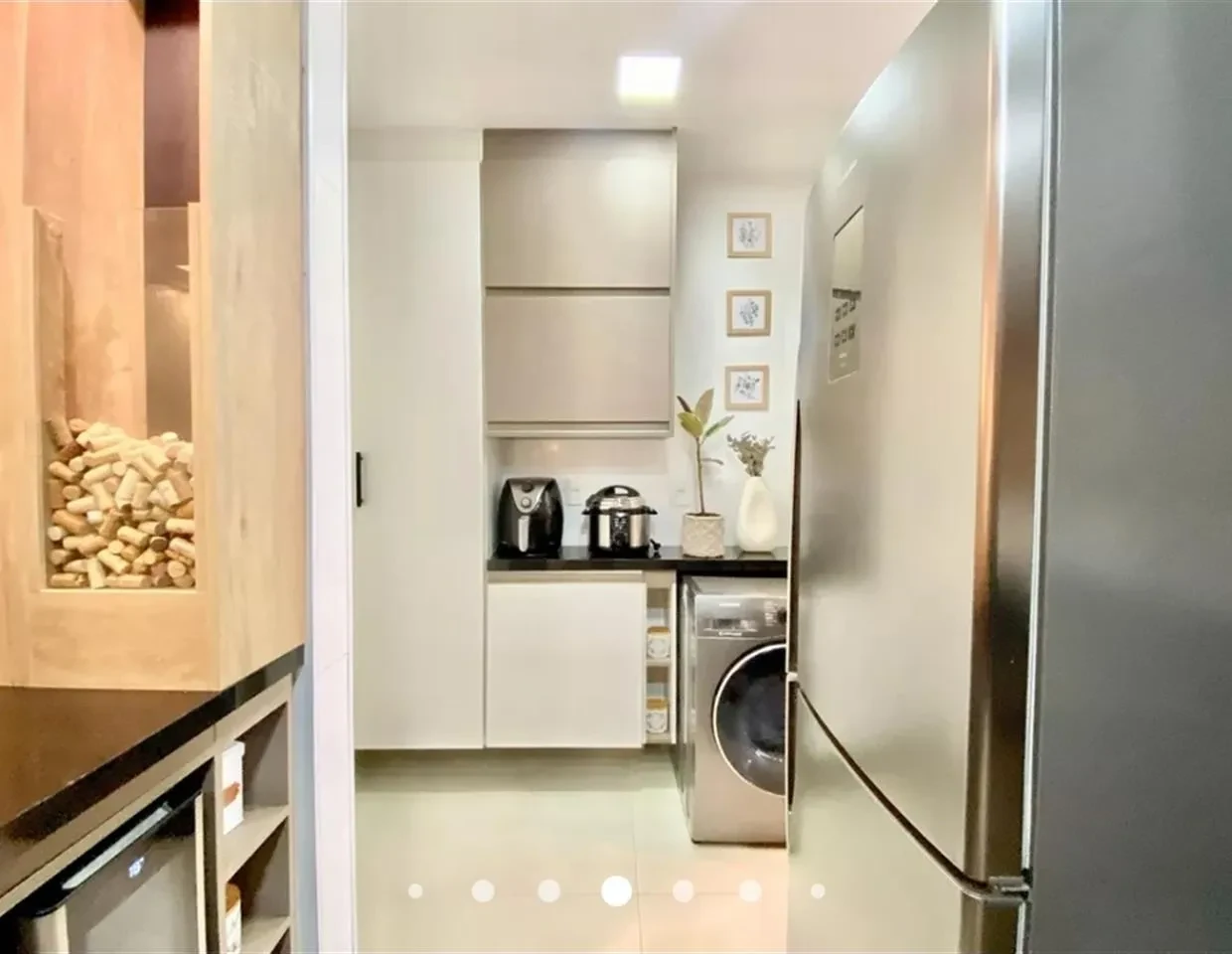 Foto do imóvel: Apartamento com 3 Quartos à Venda, 90 m² em Leblon - Rio de Janeiro