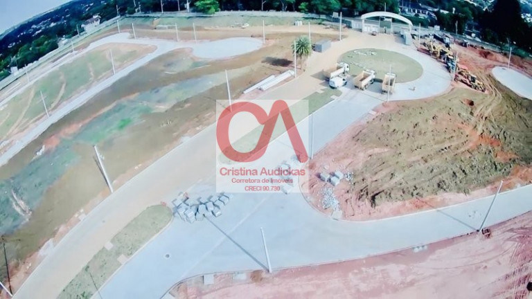 Imagem Terreno à Venda, 200 m² em Água Espraiada (Caucaia do Alto) - Cotia