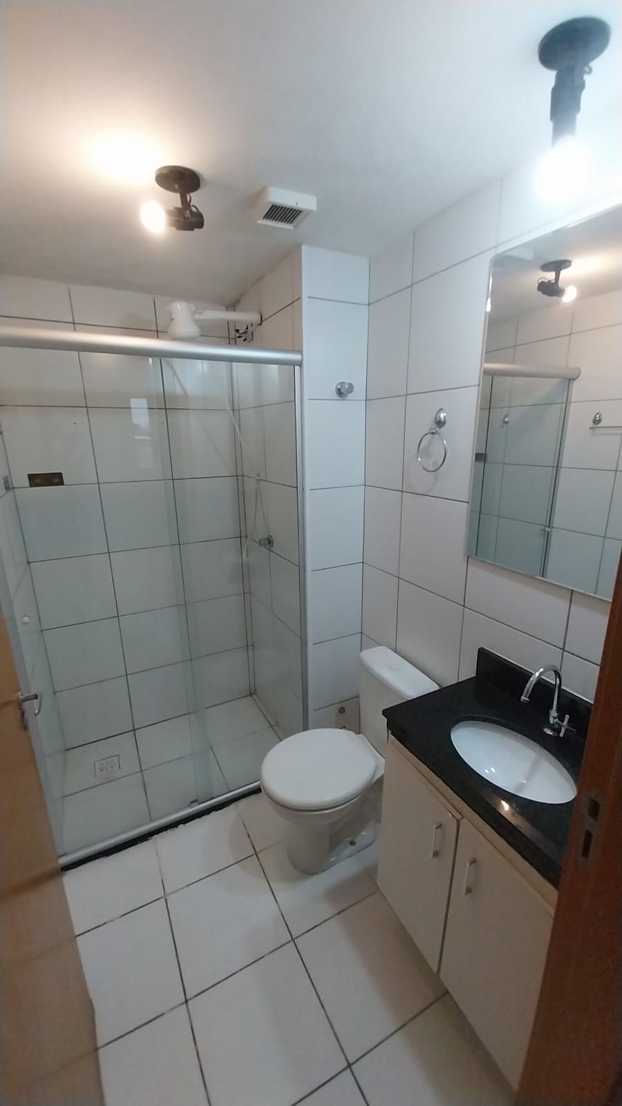 Imagem Apartamento com 2 Quartos à Venda, 43 m²em Samambaia Sul (Samambaia) - Brasília