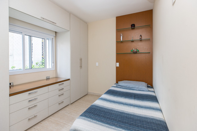 Imagem Apartamento com 3 Quartos à Venda, 171 m² em Perdizes - São Paulo