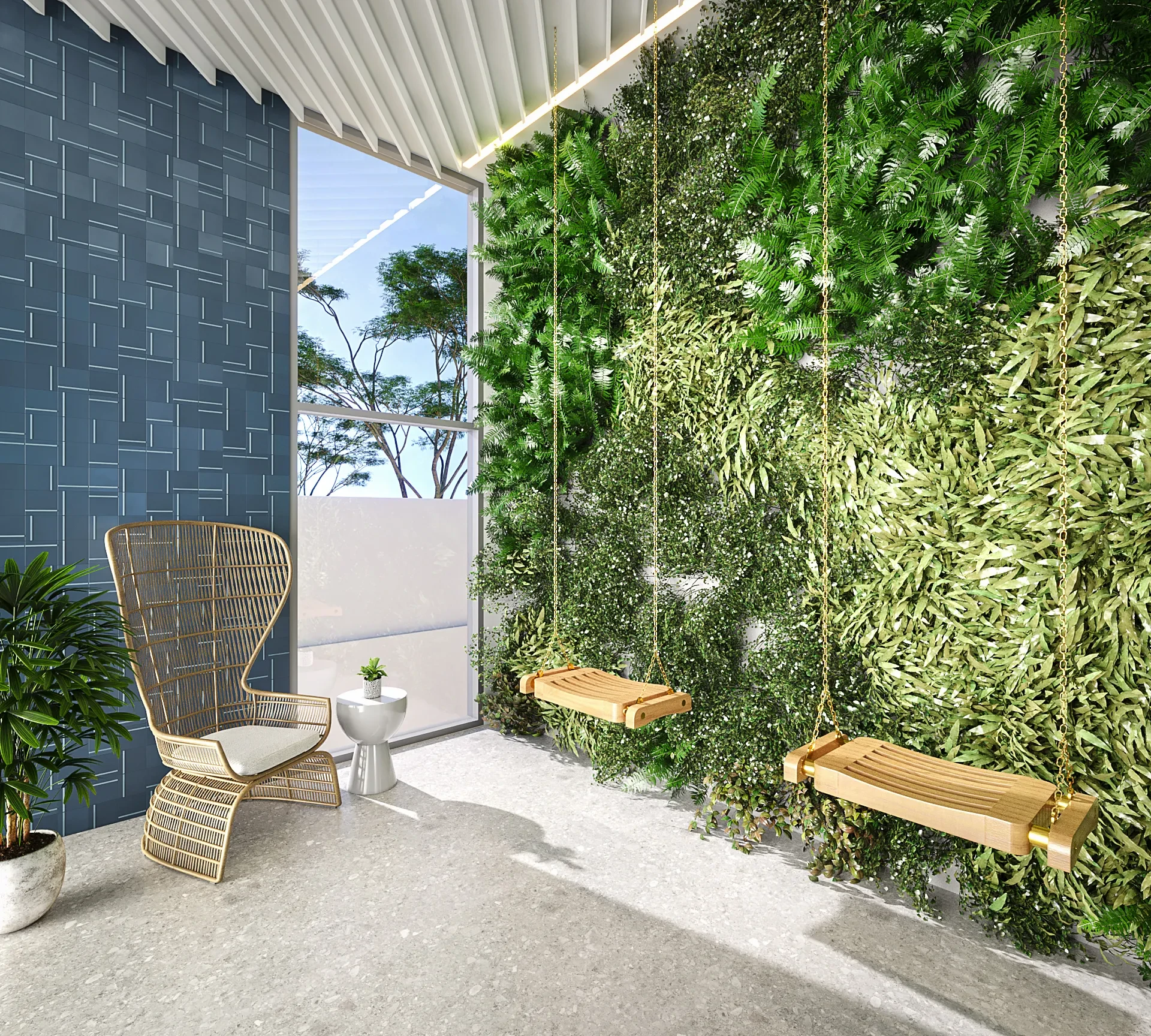 Imagem Apartamento com 2 Quartos à Venda, 51 m² em Portão - Curitiba