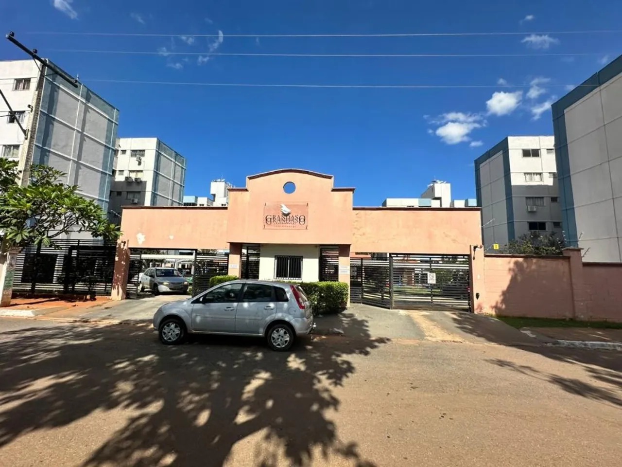 Imagem Apartamento com 3 Quartos à Venda, 68 m²em Parque Flamboyant - Goiânia