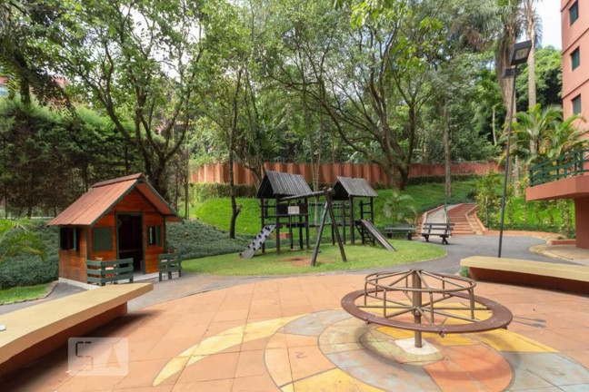 Imagem Apartamento com 4 Quartos à Venda, 116 m² em Jardim Marajoara - São Paulo