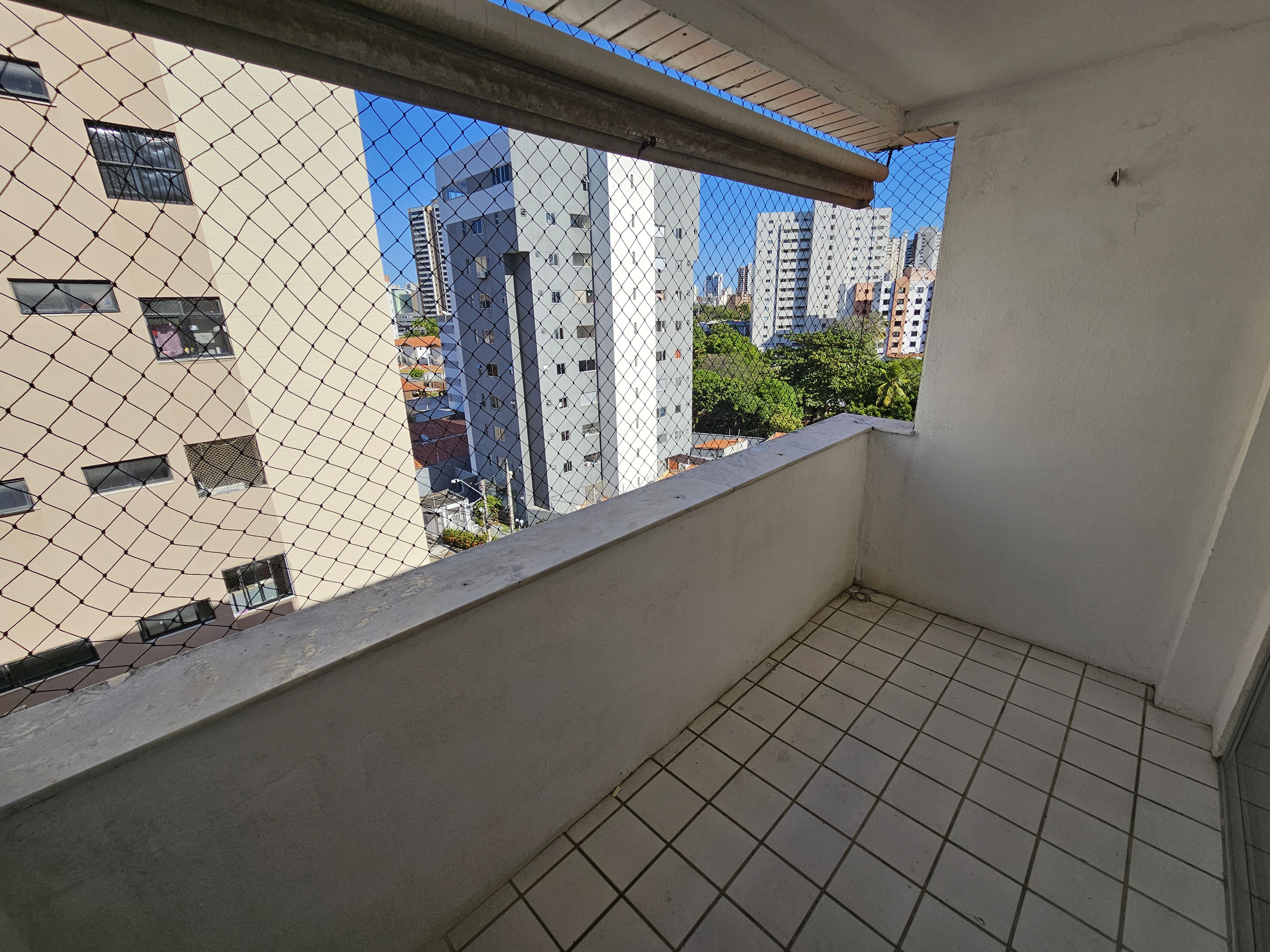 Imagem Apartamento com 4 Quartos à Venda, 103 m²em Papicu - Fortaleza