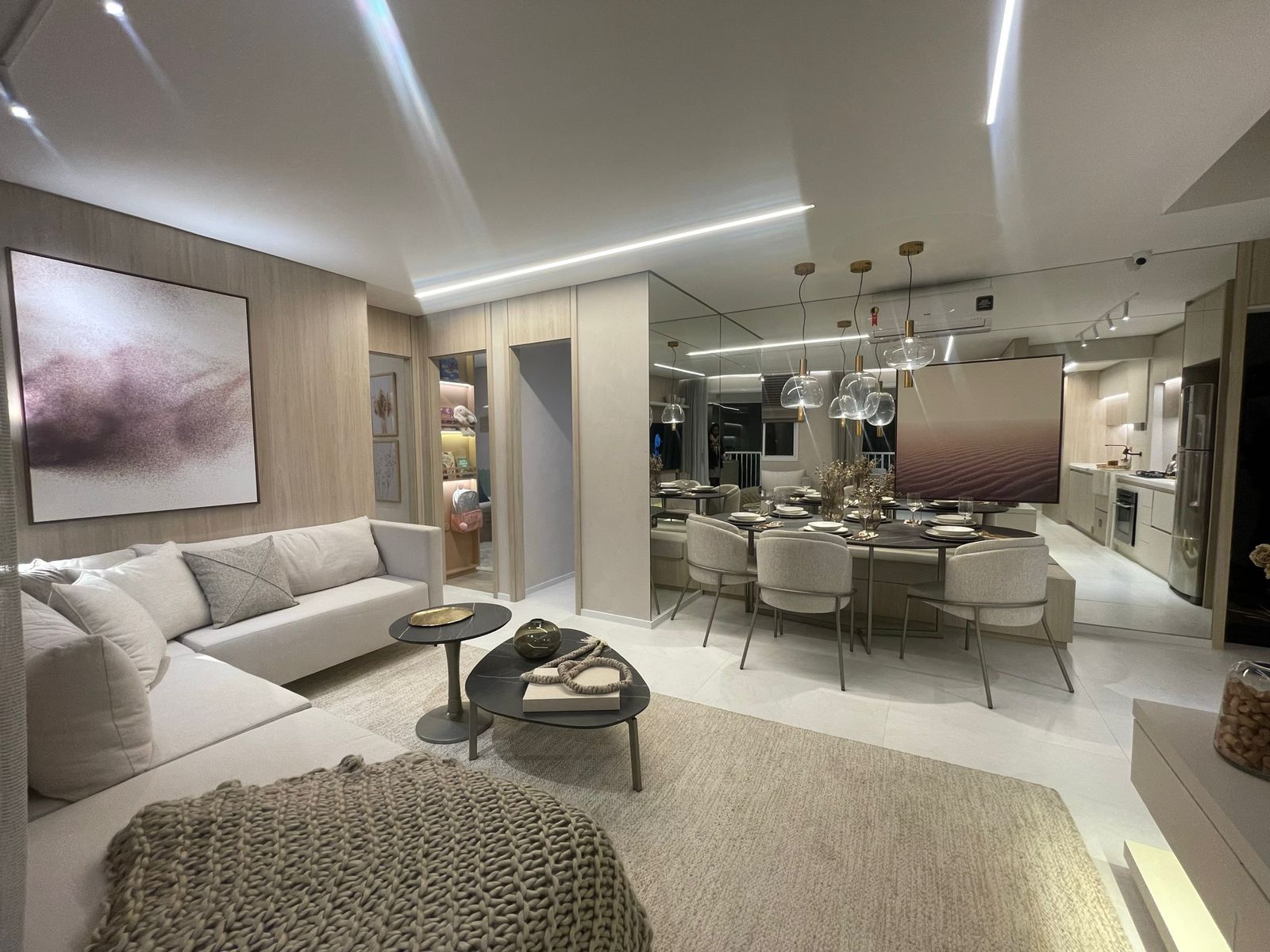 Imagem Apartamento com 3 Quartos à Venda, 67 m²em Casa Verde - São Paulo