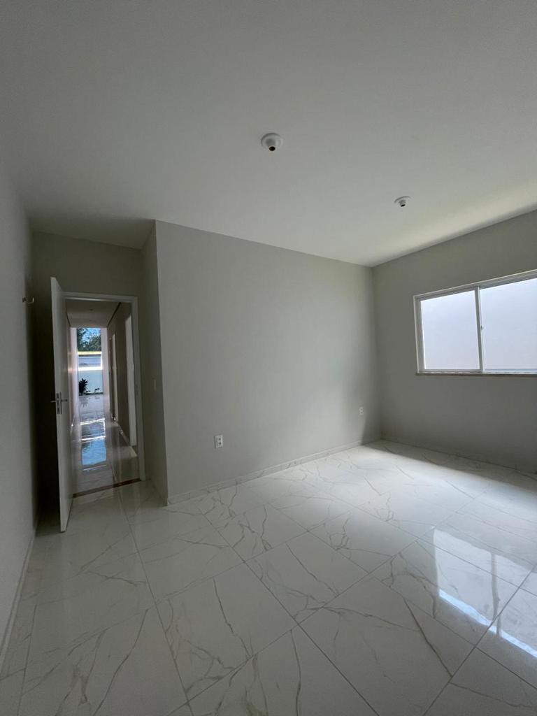 Imagem Casa com 3 Quartos à Venda, 189 m²em Santa Clara - Vespasiano