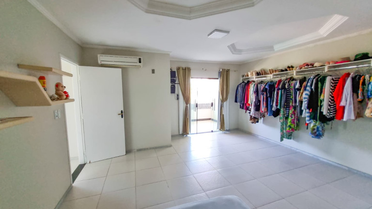 Imagem Casa com 6 Quartos à Venda, 500 m² em São José dos Náufragos - Aracaju