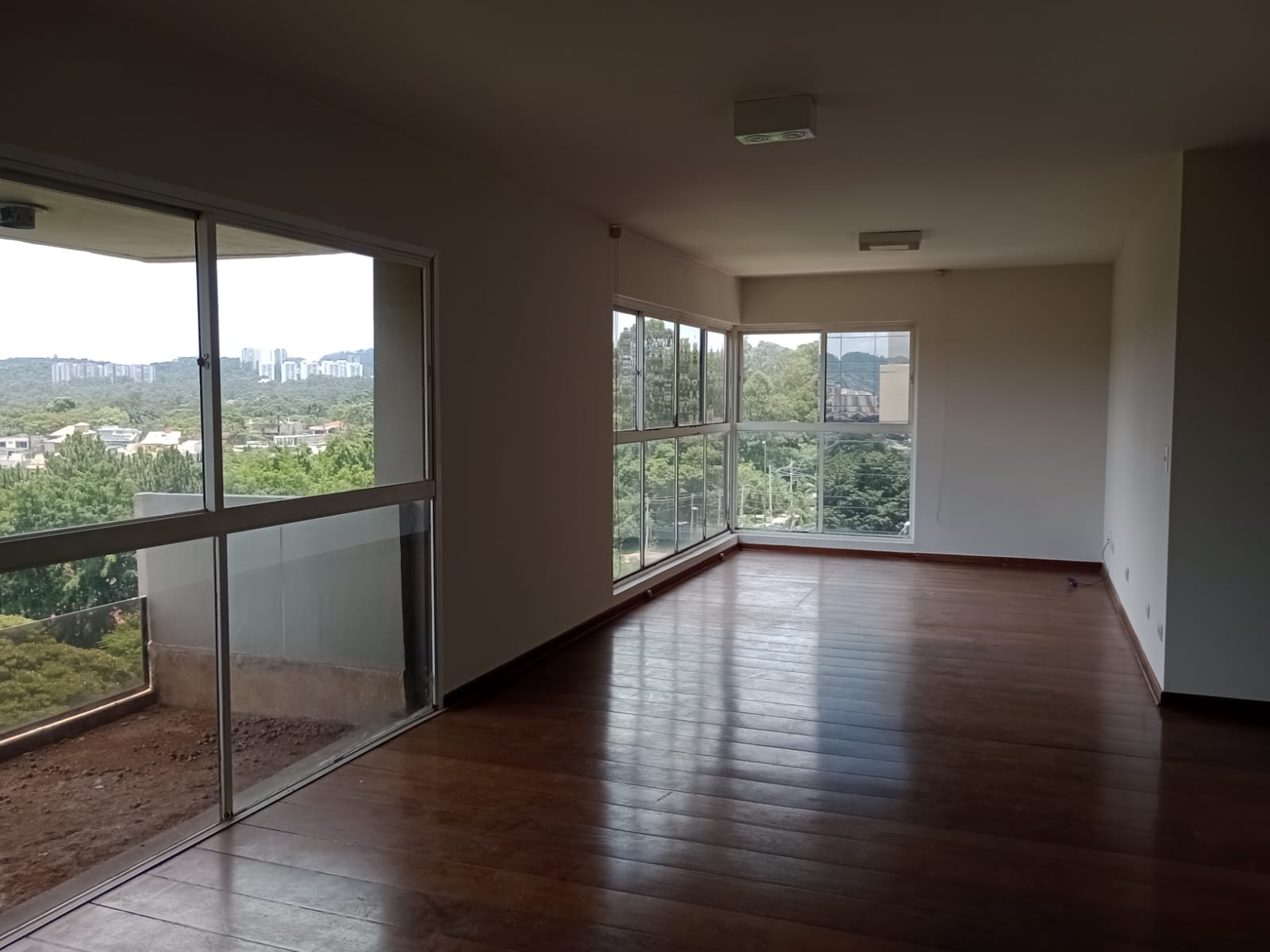 Imagem Apartamento com 2 Quartos à Venda, 167 m²em Alphaville Centro Industrial e Empresarial/Alphaville. - Barueri
