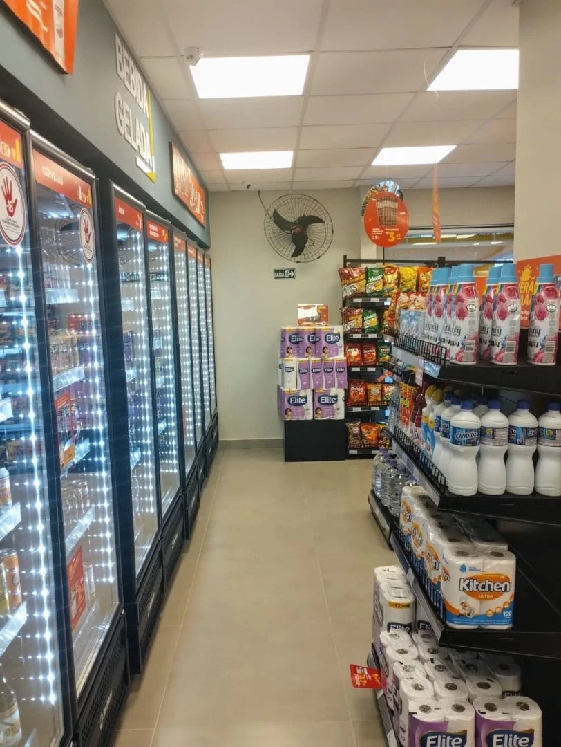 Foto do imóvel: Loja à Venda, 180 m² em Vila Madalena - São Paulo