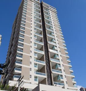 Condomínio Panamby Penthouses em São Paulo