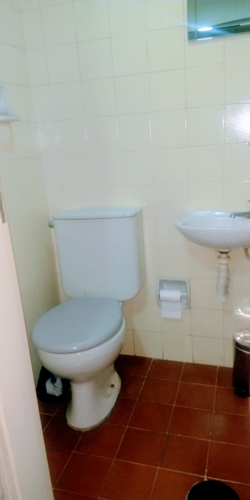 Imagem Apartamento com 2 Quartos à Venda, 6600 m² em Real Parque - São Paulo