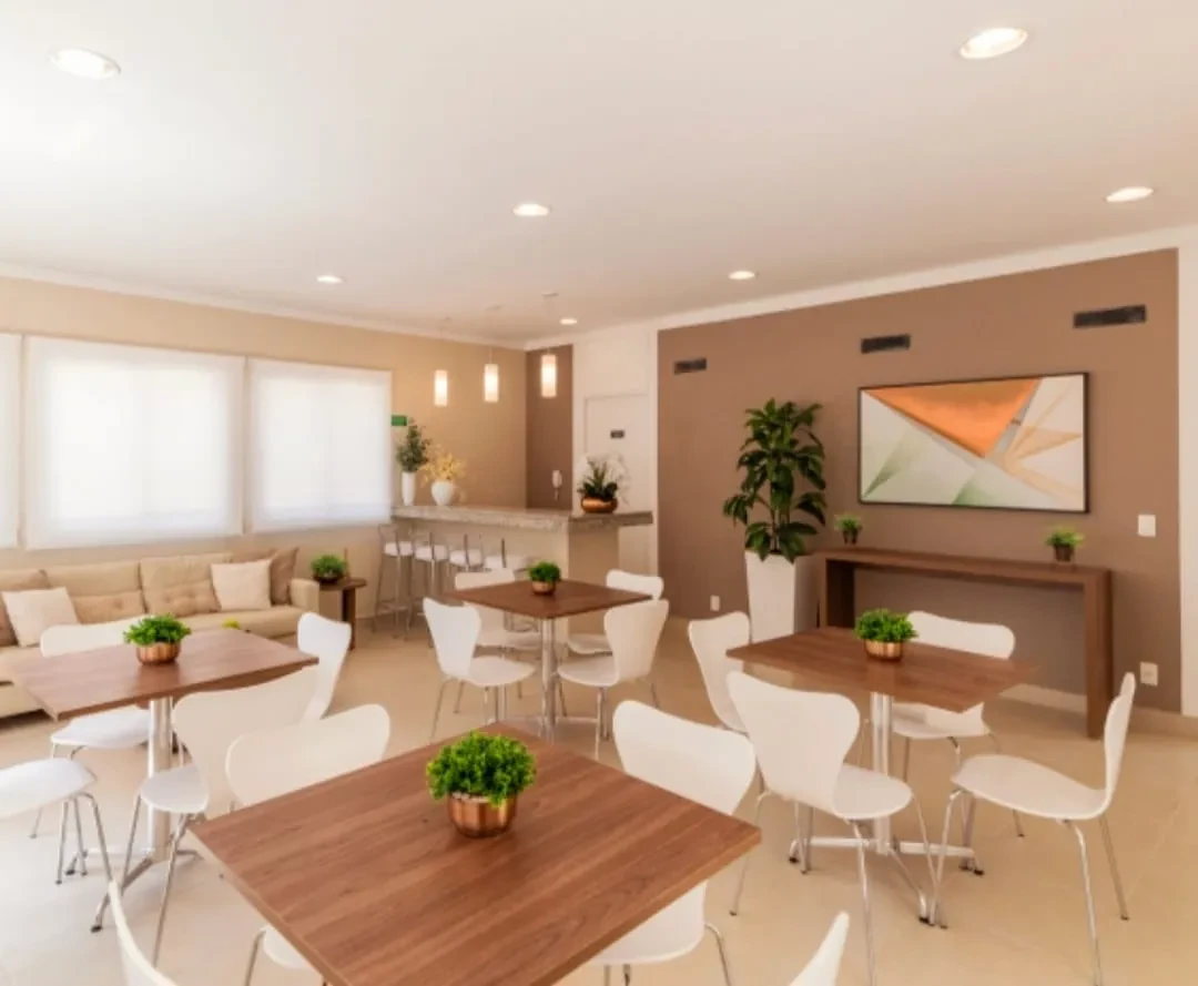 Foto do imóvel: Apartamento com 2 Quartos à Venda, 38 m² em Colônia (Zona Leste) - São Paulo