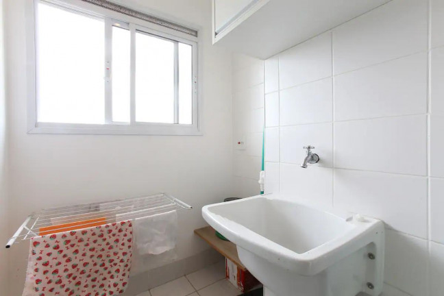 Imagem Cobertura com 2 Quartos à Venda ou Locação, 121 m² em Jardim Leonor - São Paulo