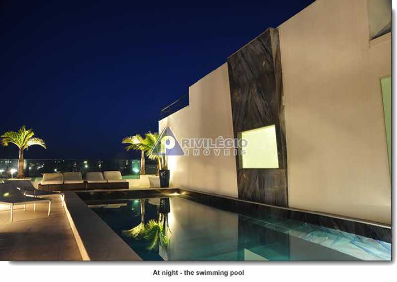 Imagem Cobertura com 5 Quartos à Venda, 950 m²em Copacabana - Rio de Janeiro