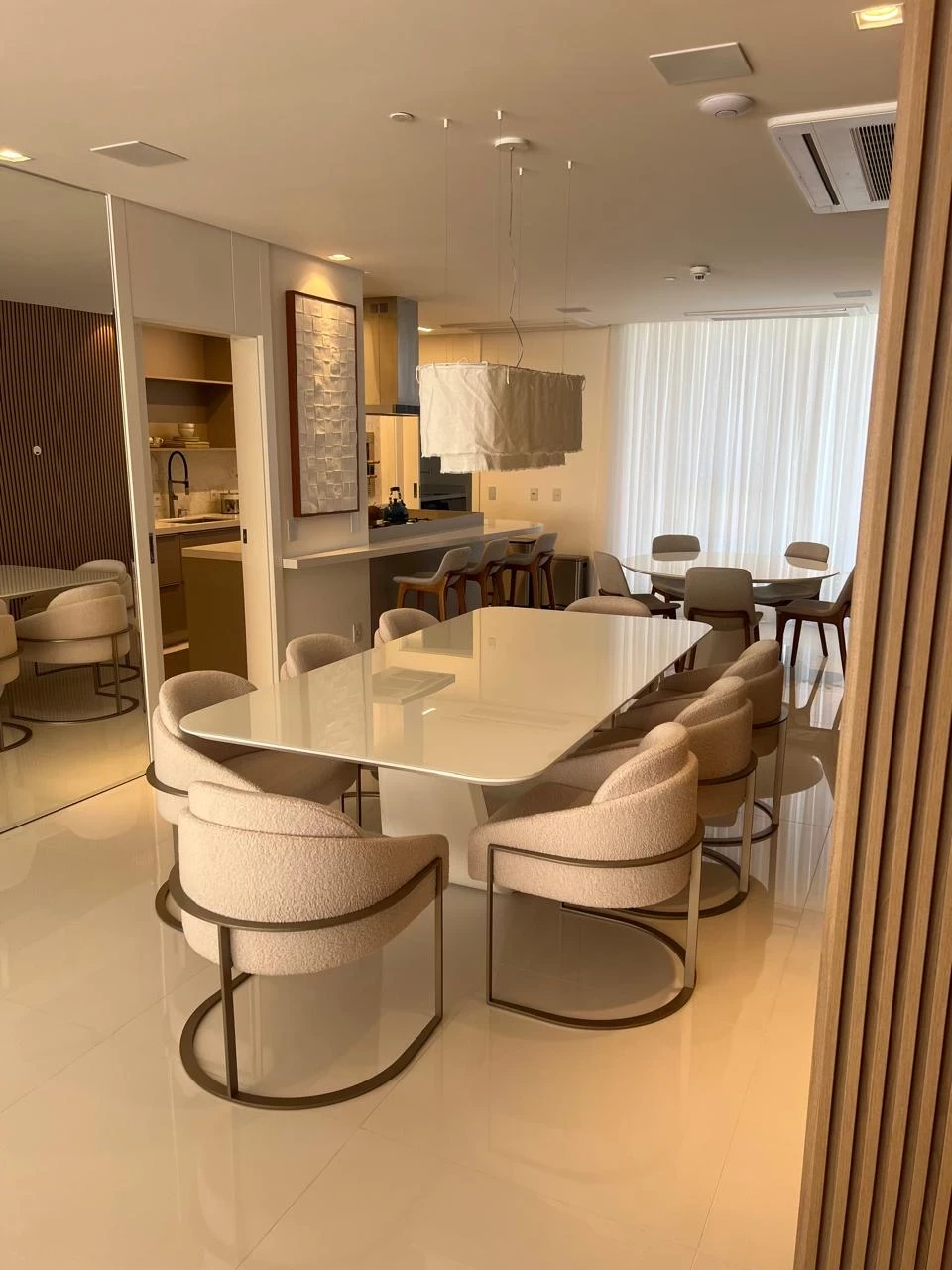 Imagem Apartamento com 4 Quartos à Venda, 265 m² em Centro - Balneário Camboriú