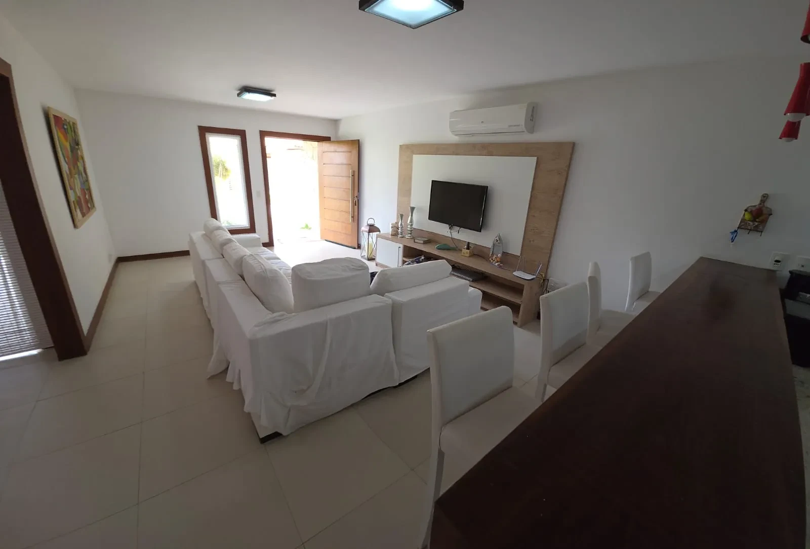 Imagem Casa de Condomínio com 4 Quartos à Venda, 210 m² em Manguinhos - Armação dos Búzios