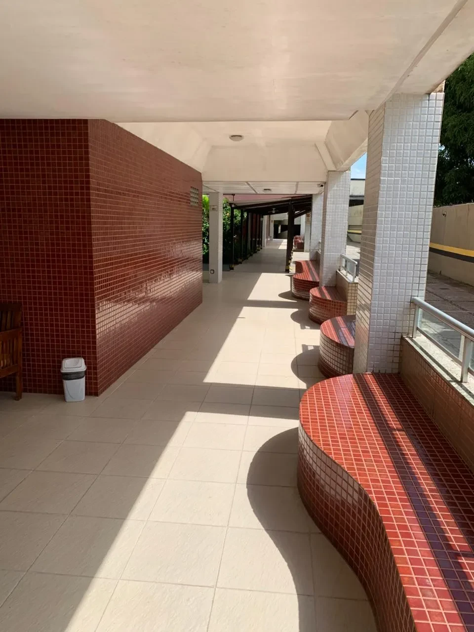 Imagem Apartamento com 2 Quartos à Venda, 56 metros em Marco - Belém