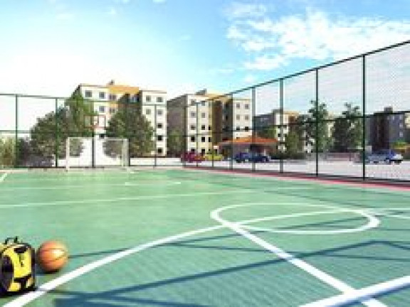 Foto do imóvel: Apartamento com 2 Quartos à Venda, 43 m² em Lamarão - Aracaju