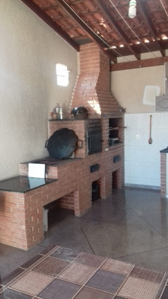 Casa com 2 Quartos à Venda, 147 m² em Vila Santa Terezinha - Várzea Paulista