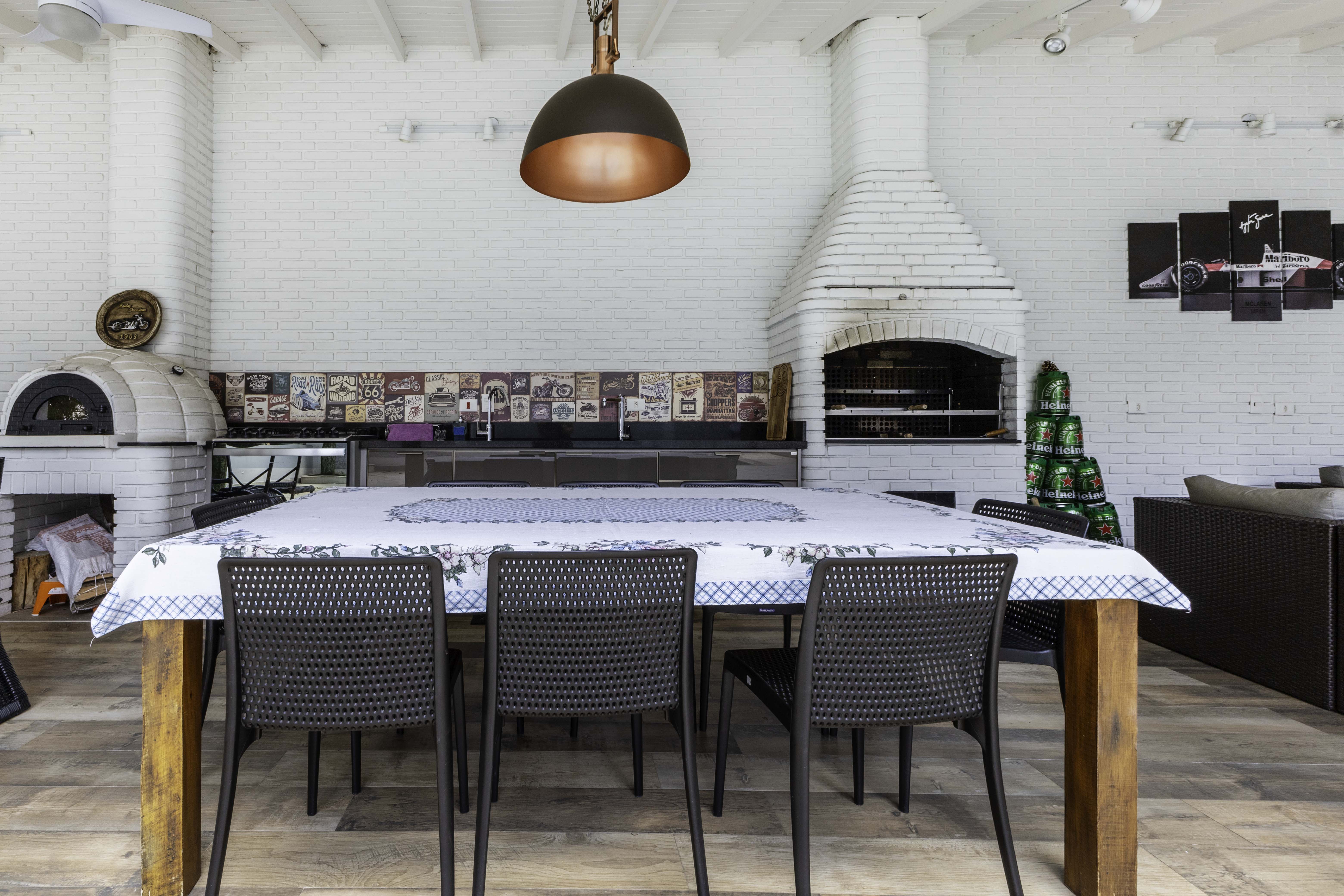 Imagem Casa com 4 Quartos à Venda ou Locação, 550 m² em Parque dos Príncipes - São Paulo