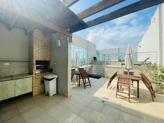 Imagem Apartamento com 2 Quartos à Venda, 61 m²em Praia de Itaparica - Vila Velha