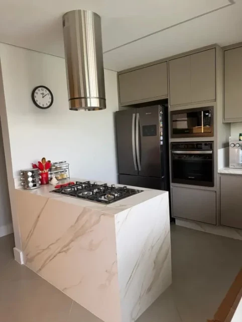 Imagem Apartamento com 3 Quartos à Venda, 15.000 m² em Campo Belo - São Paulo