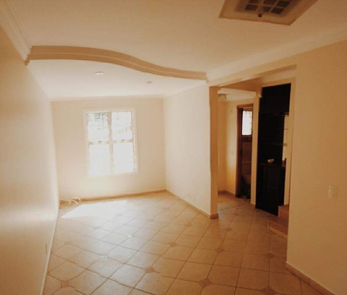 Casa de Condomínio com 3 Quartos à Venda, 70 m² em Vila Flores - Sumaré