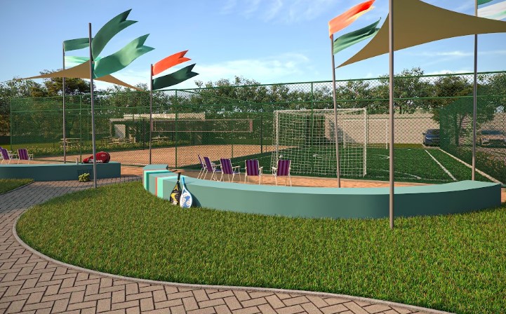 Foto do imóvel: Apartamento com 2 Quartos à Venda, 47 m² em FRAGOSO  - Olinda 