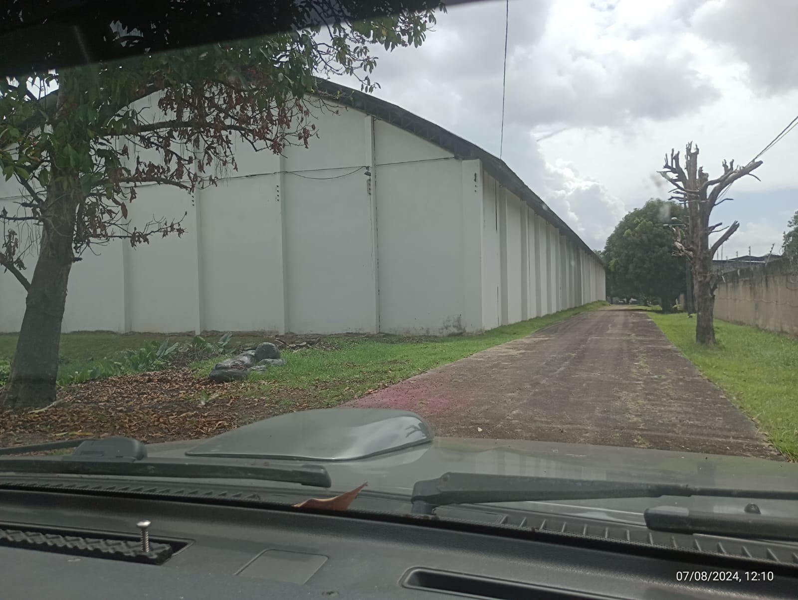 Imagem Galpão à Venda ou Locação, 10 m²em Centro - Ananindeua