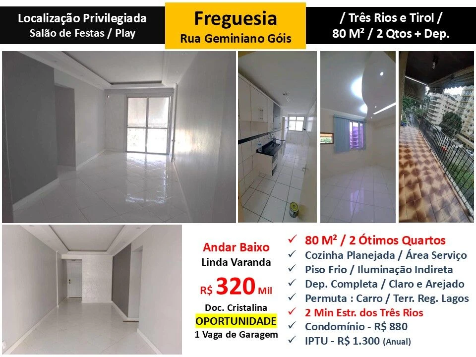 Foto do Imóvel