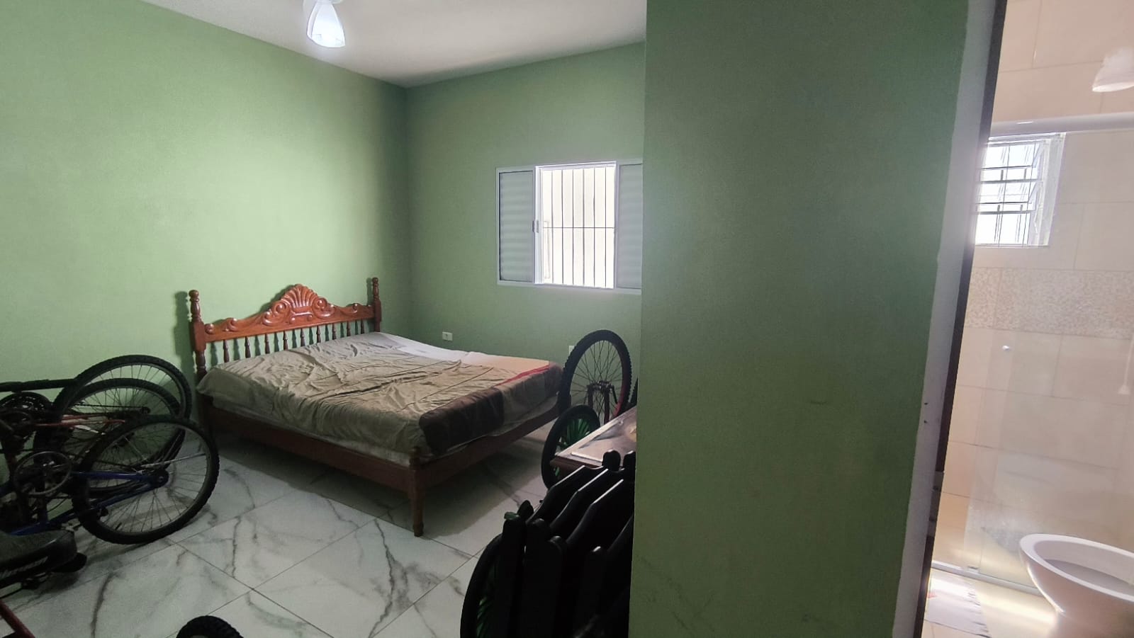 Imagem Casa com 3 Quartos à Venda, 150 m²em  Bopiranga - Itanhaém
