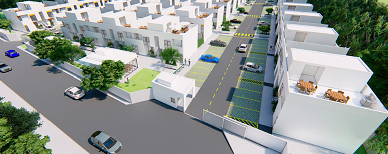 Imagem Apartamento com 2 Quartos à Venda, 101 m² em Chácaras Santa Maria - Valparaíso de Goiás