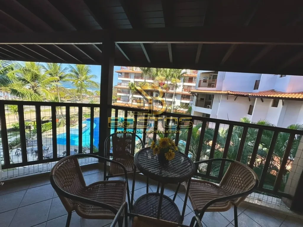 Imagem Apartamento com 2 Quartos à Venda, 79 m² em Praia Grande - Ubatuba