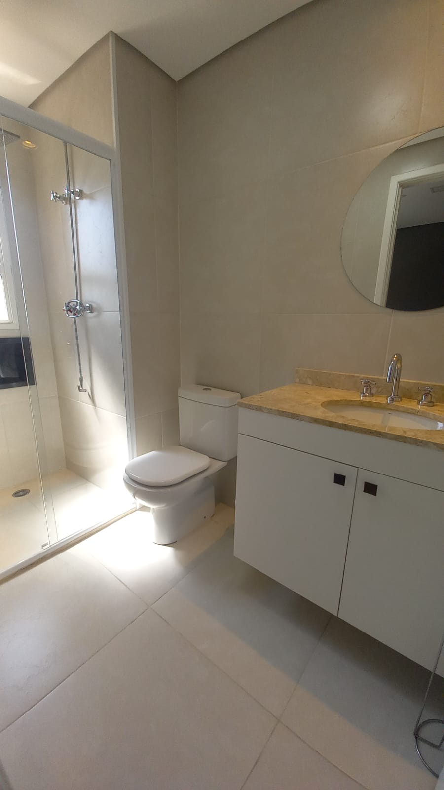 Imagem Apartamento com 4 Quartos à Venda, 238 m²em Vila Suzana - São Paulo