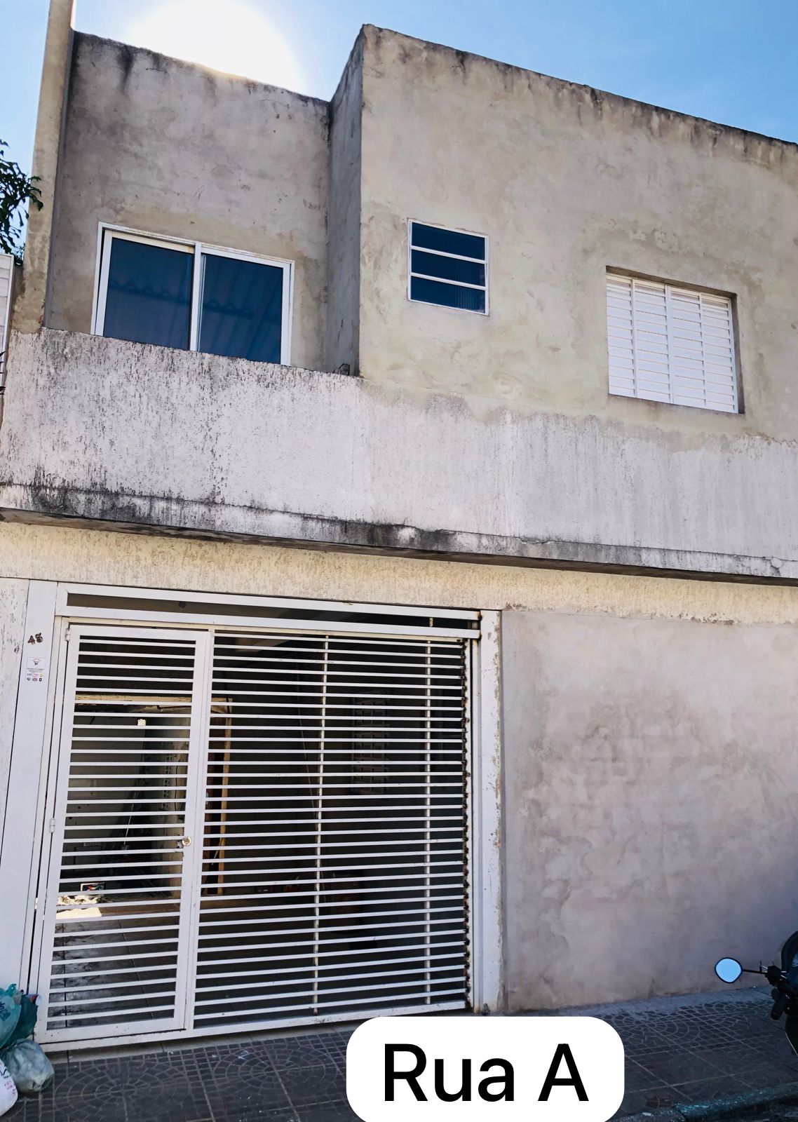 Imagem Casa com 2 Quartos à Venda, 150 m²em Alves Dias - São Bernardo do Campo