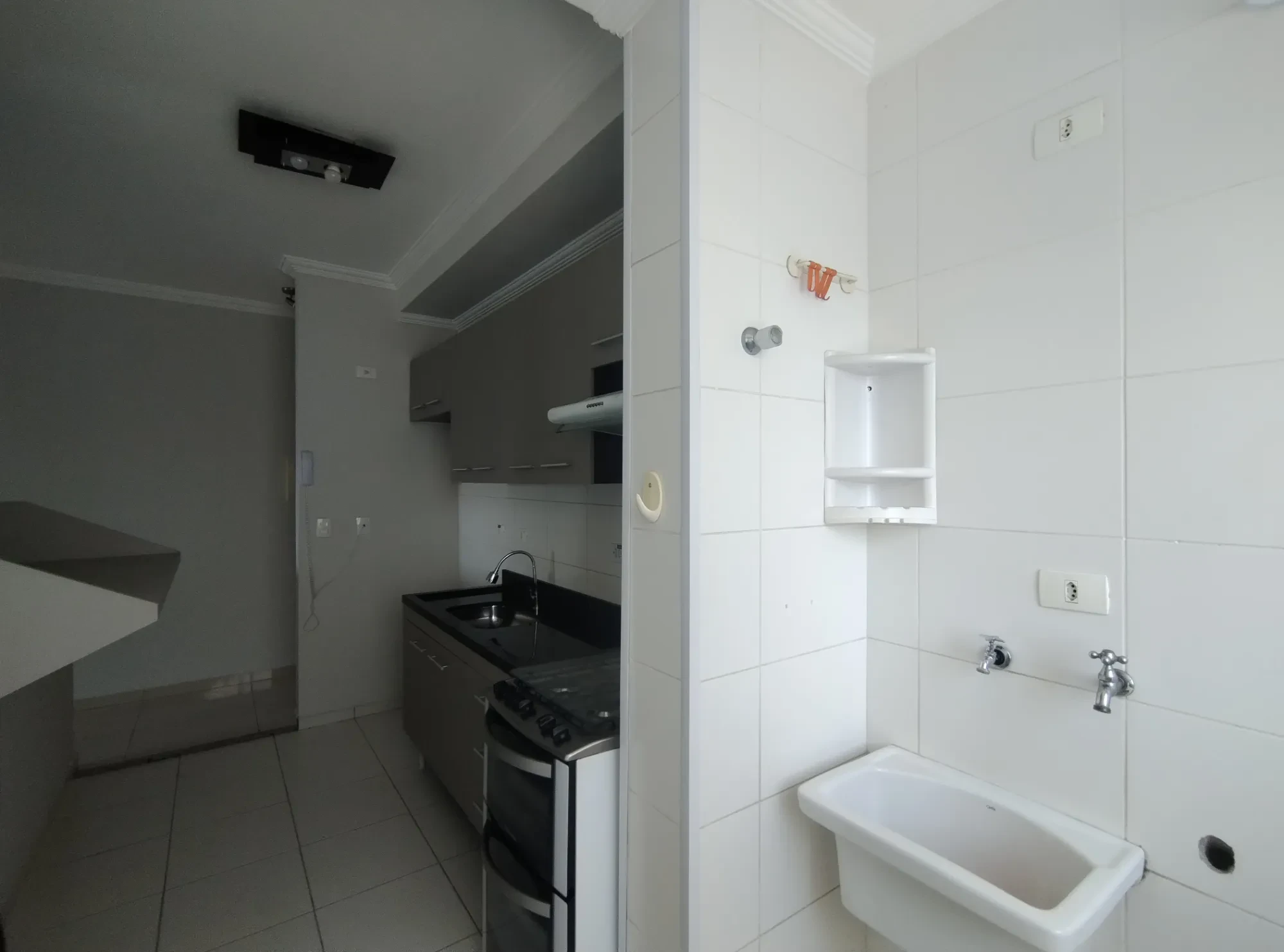 Imagem Apartamento com 3 Quartos para Alugar, 85 m² em Jardim Pereira do Amparo - Jacareí