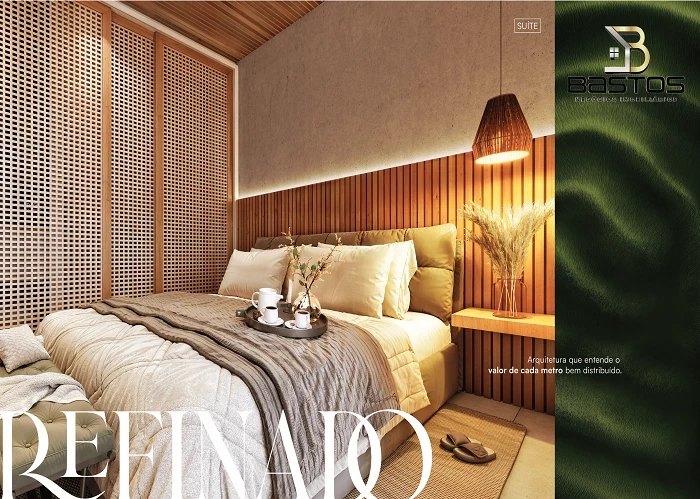 Imagem Apartamento com 1 Quarto à Venda, 40 m² em Praia Grande - Ubatuba