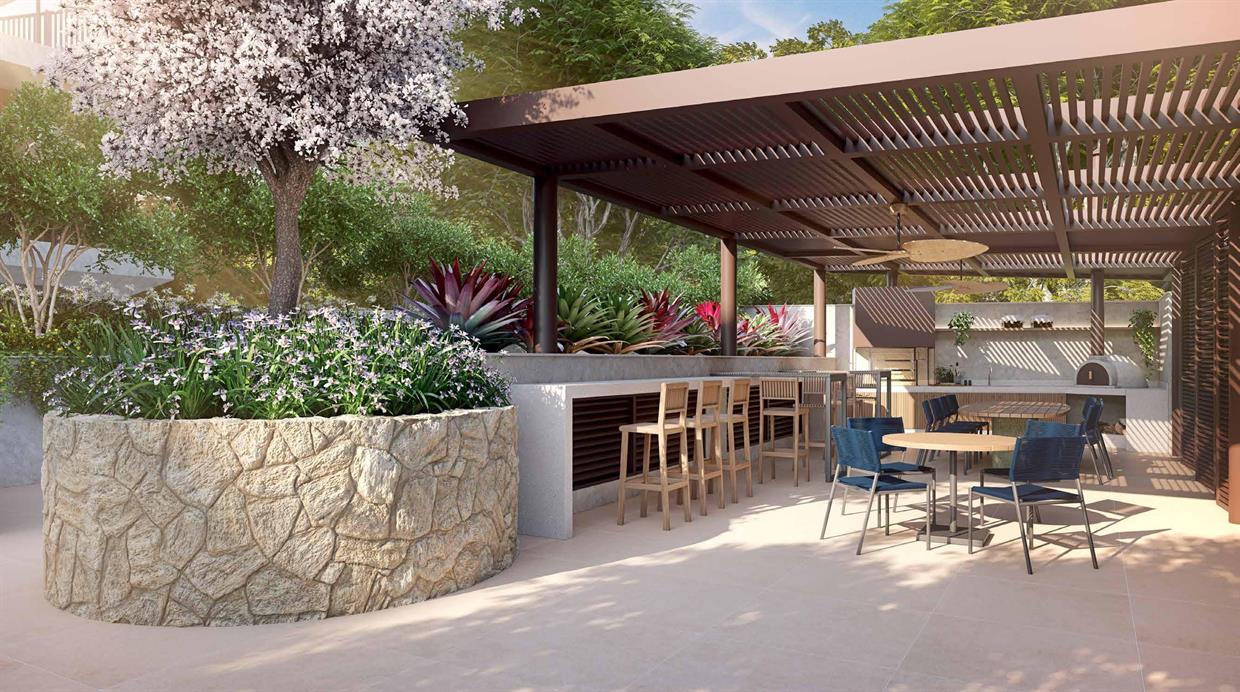 Foto do imóvel: Apartamento com 2 Quartos à Venda, 88 m² em São Conrado - Rio de Janeiro