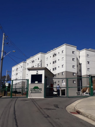 Apartamento com 2 Quartos à Venda, 42 m² em Dom Bosco - Poços De Caldas